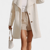 Aili - Jacke mit weichem Gefühl