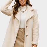 Aili - Jacke mit weichem Gefühl