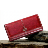 Aada | Trendige Bifold-Geldbörse