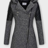 Aamu - Jacke mit weichem Gefühl
