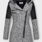 Aamu - Jacke mit weichem Gefühl