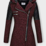 Aamu - Jacke mit weichem Gefühl