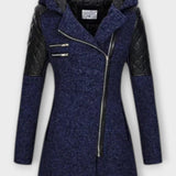Aamu - Jacke mit weichem Gefühl