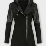Aamu - Jacke mit weichem Gefühl