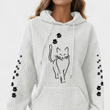 Lotta - Hoodie mit weichem Gefühl