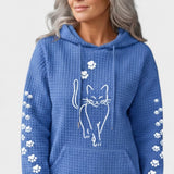 Lotta - Hoodie mit weichem Gefühl