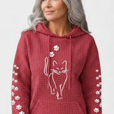 Lotta - Hoodie mit weichem Gefühl