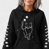 Lotta - Hoodie mit weichem Gefühl