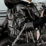 Kaisa - Jacke mit sportlichem Look