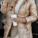 Kaisa - Jacke mit sportlichem Look