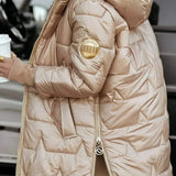 Kaisa - Jacke mit sportlichem Look