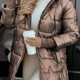 Kaisa - Jacke mit sportlichem Look