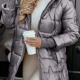 Kaisa - Jacke mit sportlichem Look