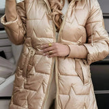 Kaisa - Jacke mit sportlichem Look
