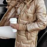 Kaisa - Jacke mit sportlichem Look