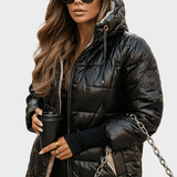 Kaisa - Jacke mit sportlichem Look
