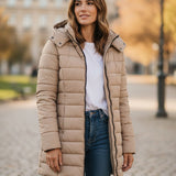 Vilma - Jacke mit weichem Gefühl