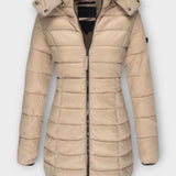 Vilma - Jacke mit weichem Gefühl