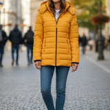 Vilma - Jacke mit weichem Gefühl