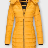 Vilma - Jacke mit weichem Gefühl