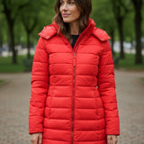 Vilma - Jacke mit weichem Gefühl