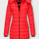 Vilma - Jacke mit weichem Gefühl