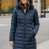 Vilma - Jacke mit weichem Gefühl
