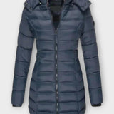 Vilma - Jacke mit weichem Gefühl