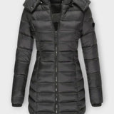Vilma - Jacke mit weichem Gefühl