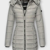 Vilma - Jacke mit weichem Gefühl