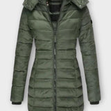 Vilma - Jacke mit weichem Gefühl