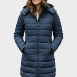 Vilma - Jacke mit weichem Gefühl