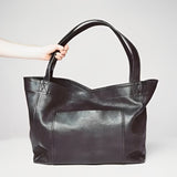 Elna | Ledertasche für den Alltag
