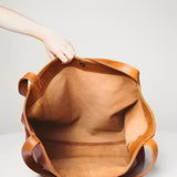 Elna | Ledertasche für den Alltag