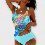 Moona | Kombi Tankini