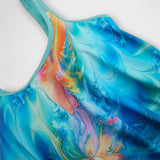 Moona | Kombi Tankini