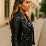 Aada - Jacke mit zeitlosem Design