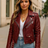 Aada - Jacke mit zeitlosem Design