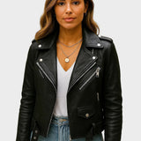 Aada - Jacke mit zeitlosem Design