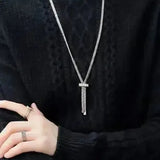 Noora - Pullover mit weichem Gefühl