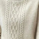 Noora - Pullover mit weichem Gefühl