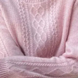 Noora - Pullover mit weichem Gefühl