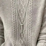 Noora - Pullover mit weichem Gefühl