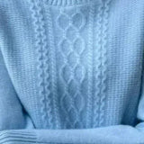 Noora - Pullover mit weichem Gefühl