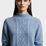 Noora - Pullover mit weichem Gefühl