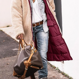 Elli - Jacke mit weichem Gefühl