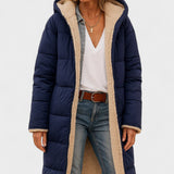 Elli - Jacke mit weichem Gefühl