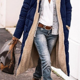 Elli - Jacke mit weichem Gefühl
