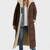 Elli - Jacke mit weichem Gefühl