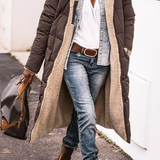 Elli - Jacke mit weichem Gefühl